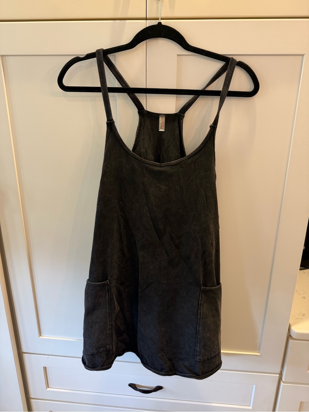 FP Movement romper